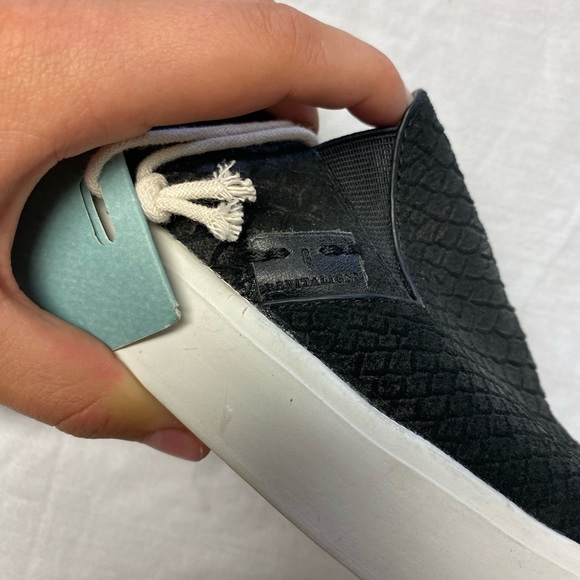 Revitalign boardwalk shoes - Picture 2 of 5